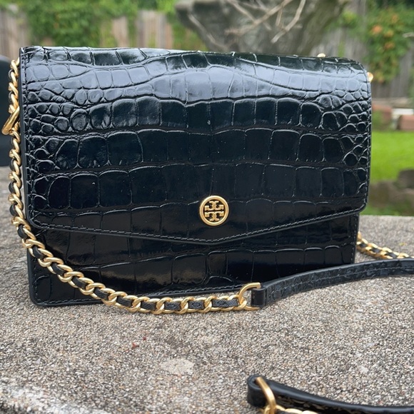 Tory Burch Handbags - Tory Burch mini shoulder bag